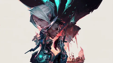 Elevating Your Valorant Experience: The Importance of Consistency in Boosting