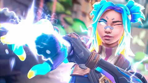 What Watching a Valorant Booster Can Teach You